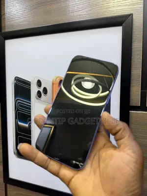 Apple iPhone 16 Plus 128 GB Blue