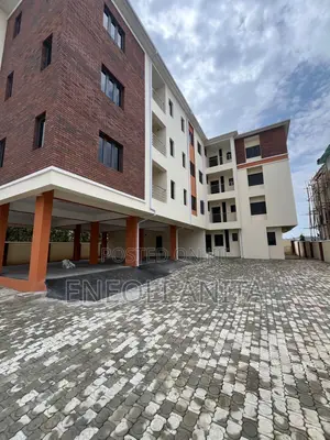 3bdrm Block of Flats in Katampe for sale