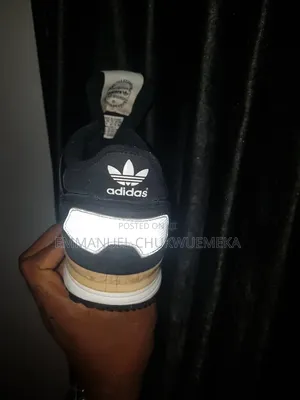 Two Original Sneakers for Sale