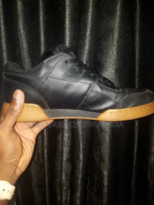 Two Original Sneakers for Sale