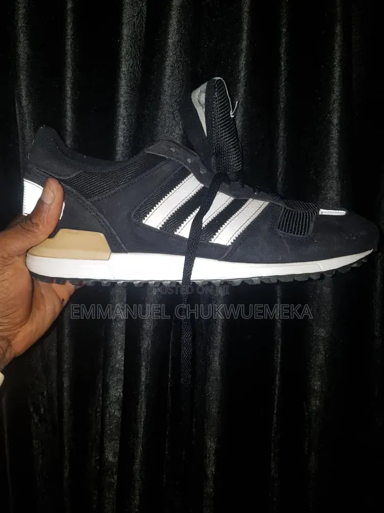 Two Original Sneakers for Sale