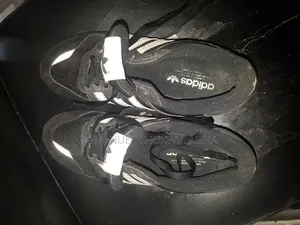 Two Original Sneakers for Sale
