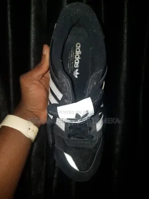 Two Original Sneakers for Sale
