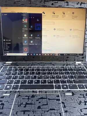Laptop HP EliteBook Folio 9480M 8GB Intel Core i5 HDD+SSD 500GB