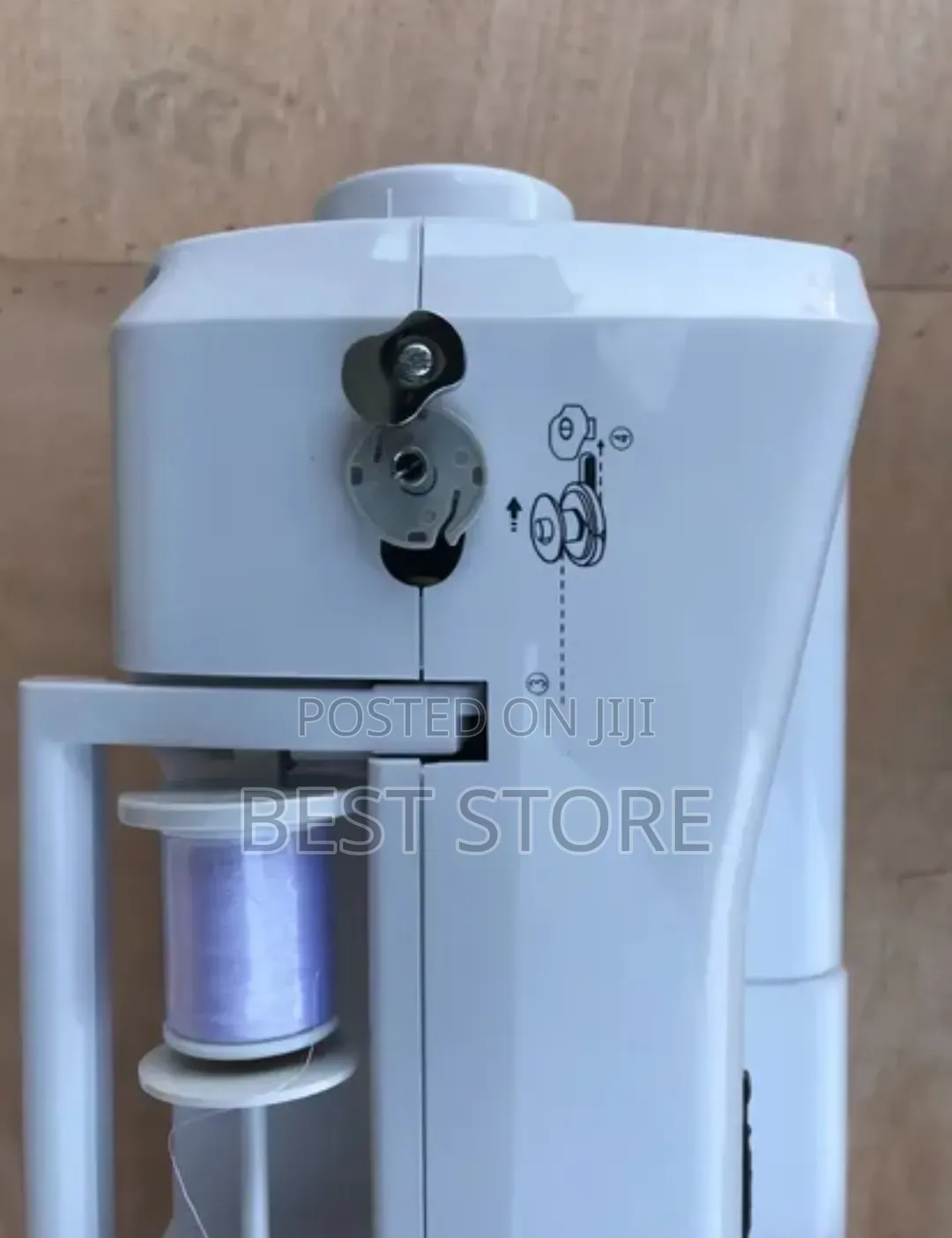 Embroidery Monogram Sewing Es5