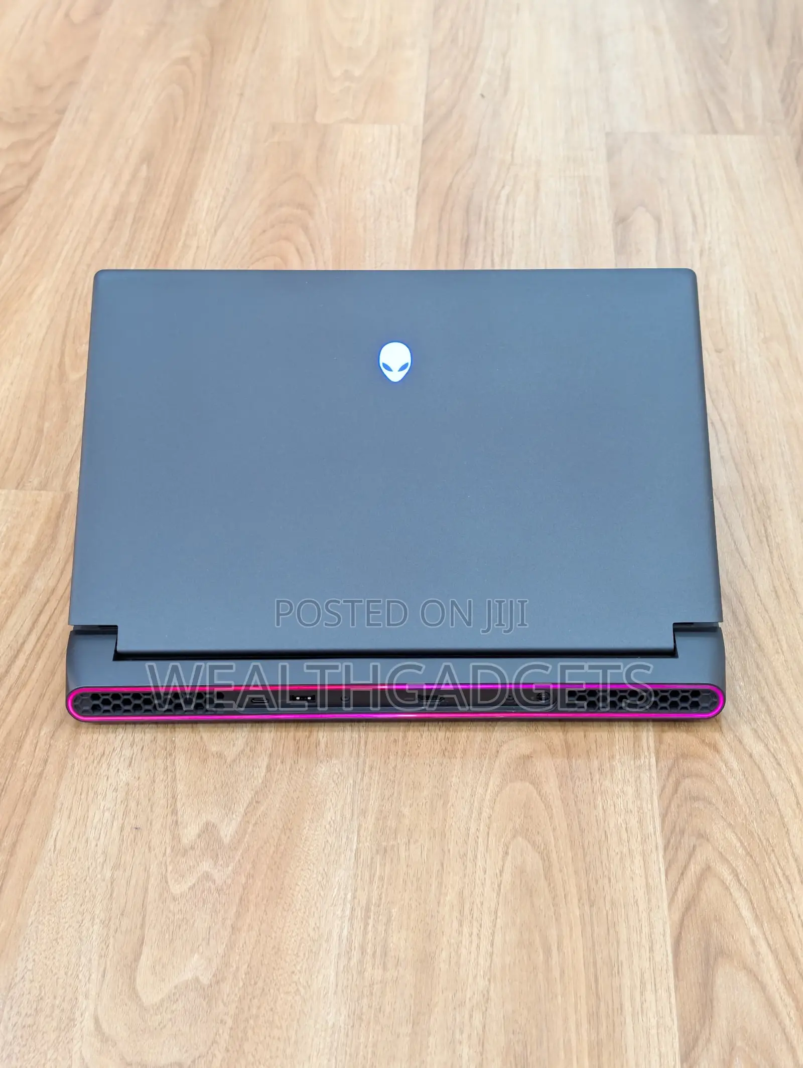 Laptop Alienware M15 R7 32GB Intel Core i7 SSD 1T