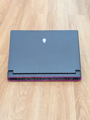 Laptop Alienware M15 R7 32GB Intel Core i7 SSD 1T