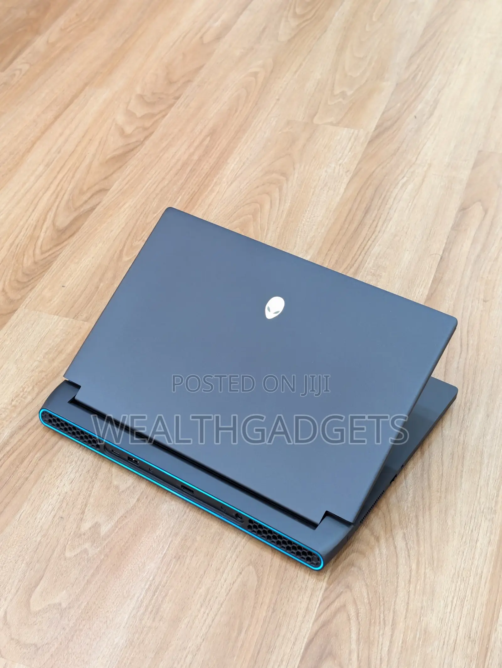 Laptop Alienware M15 R7 32GB Intel Core i7 SSD 1T