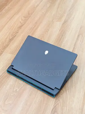 Laptop Alienware M15 R7 32GB Intel Core i7 SSD 1T