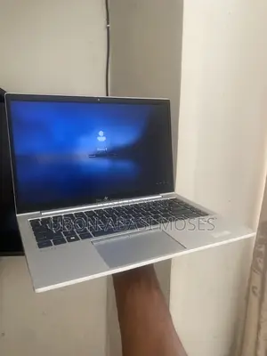 Laptop HP EliteBook 840 G6 16GB Intel Core i5 SSD 512GB