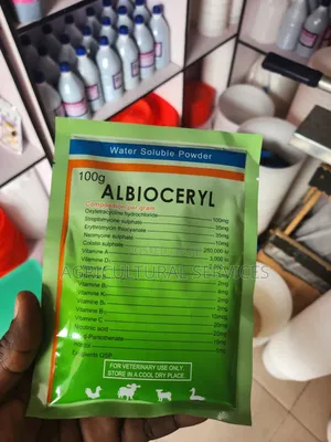 Albioceryl