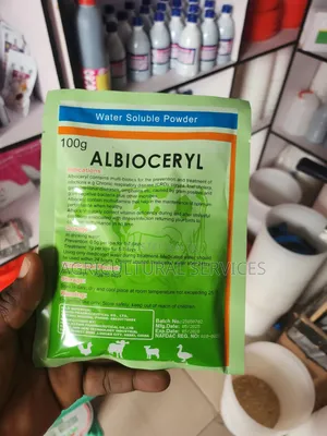 Albioceryl