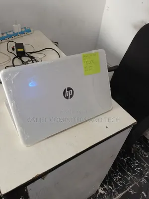Laptop HP Pavilion 15 8GB Intel Core i5 HDD 1T
