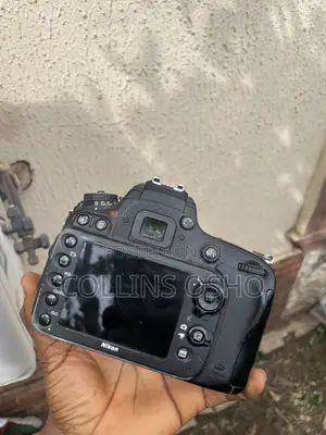 Nikon D600 Full Frame for Sale for (Slightly Negotiable)