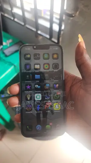 Apple iPhone 13 Pro 128 GB Blue