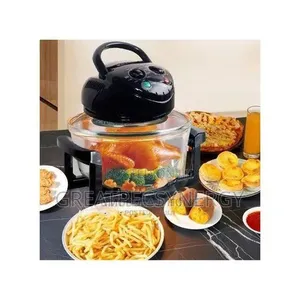 13 Liter Electric Halogen Oven