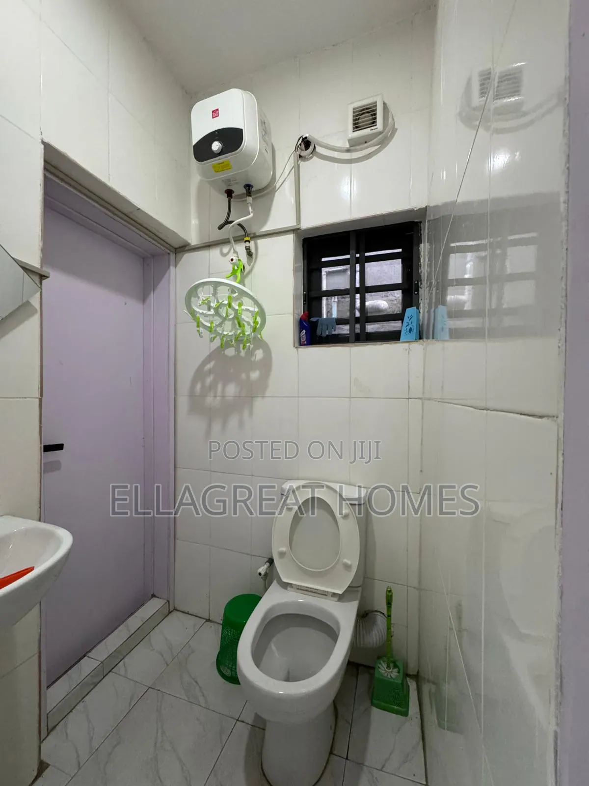 Service Apartment