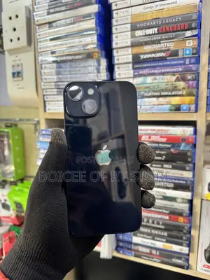 Apple iPhone 14 128 GB Blue