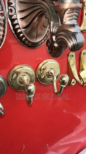Affordable Curtain Hooks for Your Space