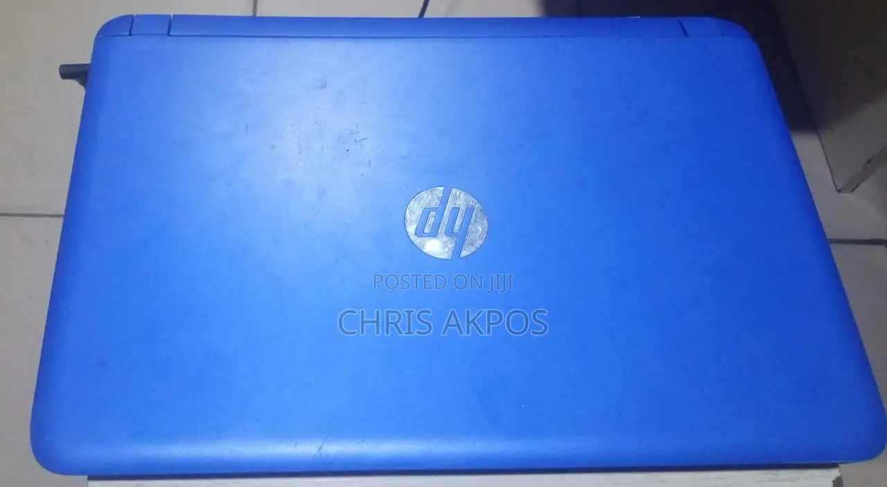 Used Laptop