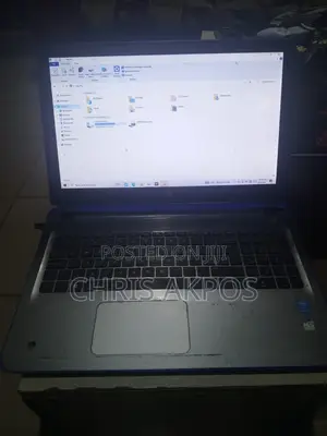 Used Laptop