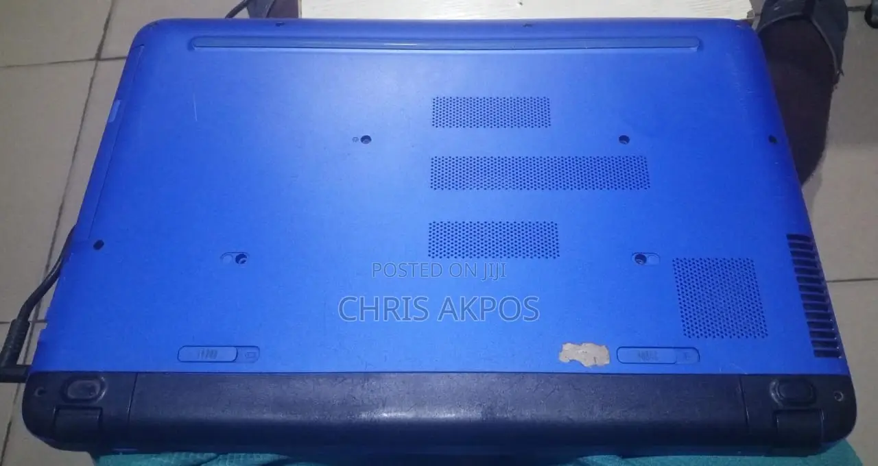 Used Laptop