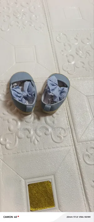 New Born Shoe