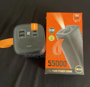 New Age 55000 Available for Sale