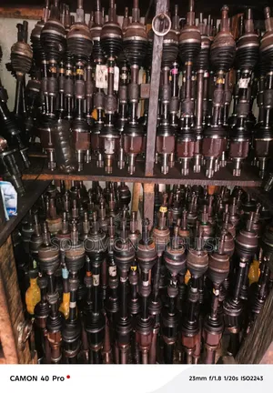 ALL KINDS Toyota and Lexus Driving Shaft Complete.