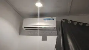 Selling a Perfectly Working, Highly Efficient 1.5 Hp Inverter Split Un