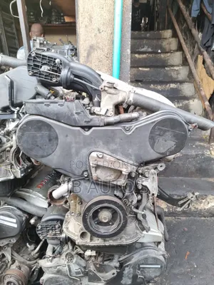 3mz Engine for Toyota Highlander 05/ Rx330