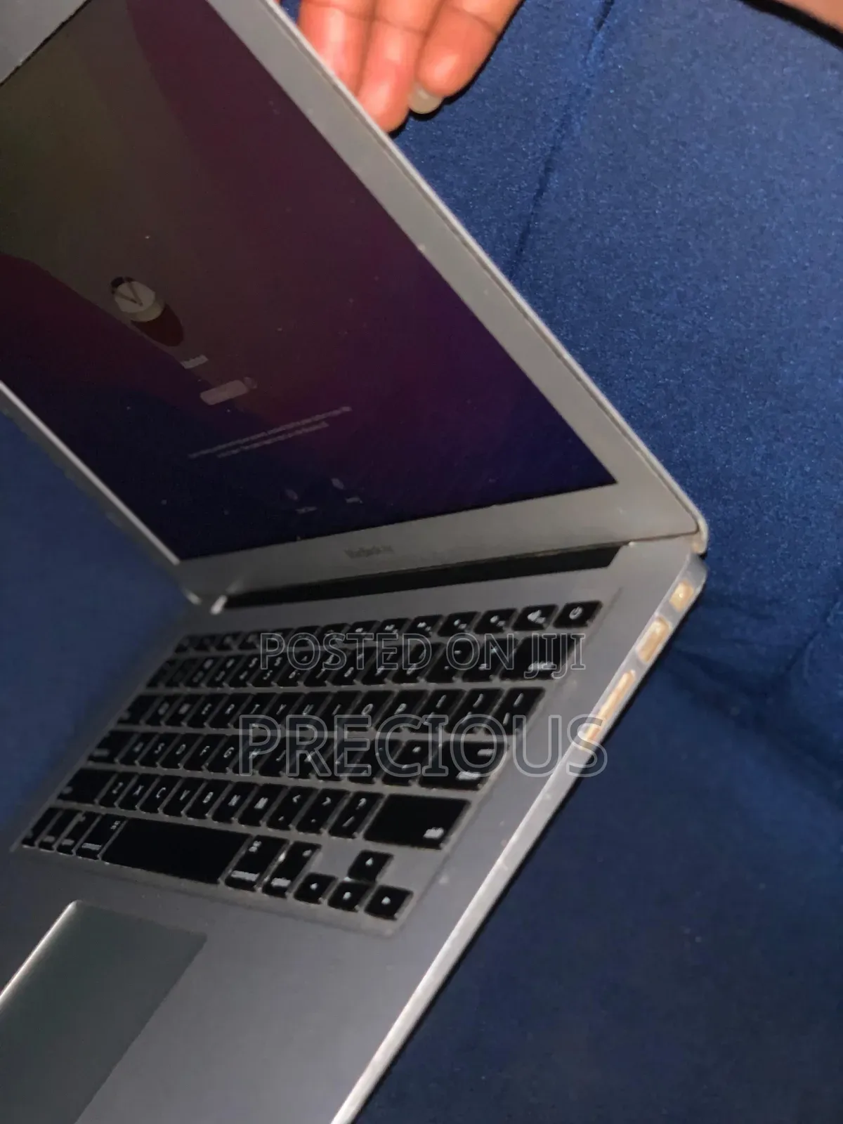 Laptop Apple MacBook 2015 4GB Intel Core i5 SSD 128GB