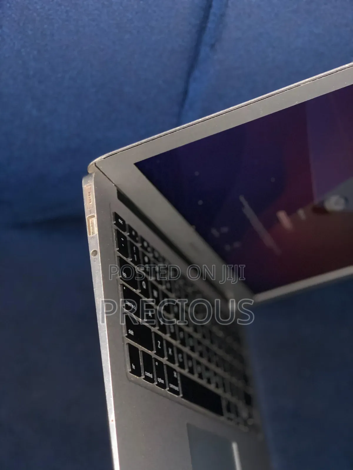 Laptop Apple MacBook 2015 4GB Intel Core i5 SSD 128GB