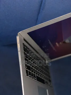 Laptop Apple MacBook 2015 4GB Intel Core i5 SSD 128GB