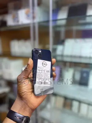 Apple iPhone 13 256 GB Blue