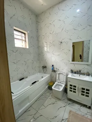 4bdrm Duplex in Ikota Lekki Lagos for rent