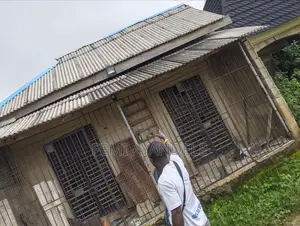 Furnished 3bdrm Bungalow in Oreta Estate, Igbogbo for sale