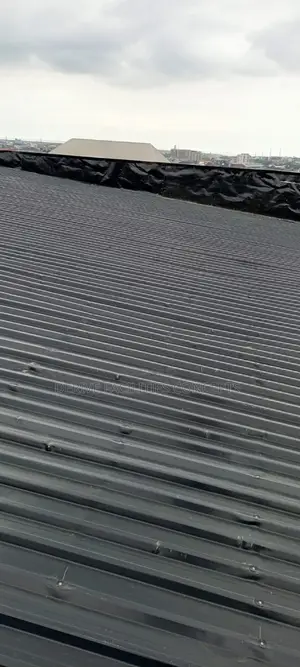 Bitumaz/Felt Roof Solution