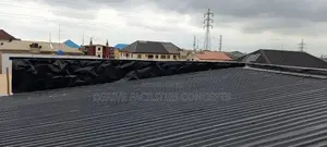 Bitumaz/Felt Roof Solution