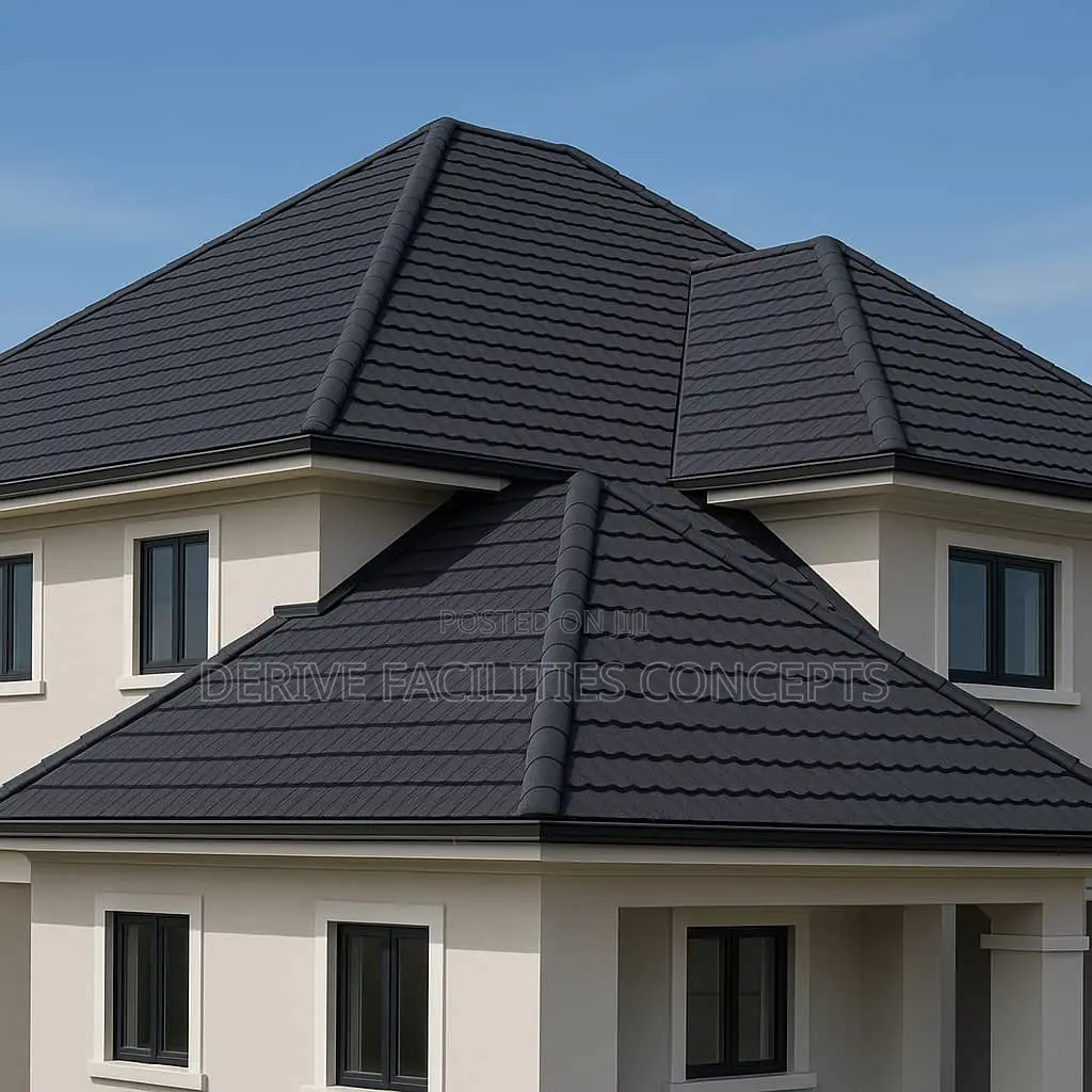 Bitumaz/Felt Roof Solution