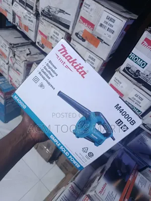 Makita Blower
