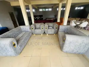 Set of Chairs