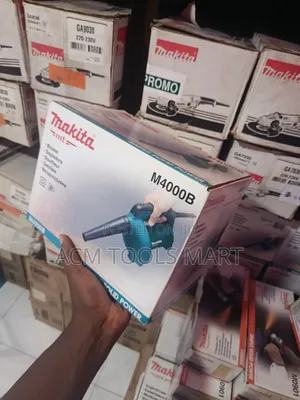 Makita Blower