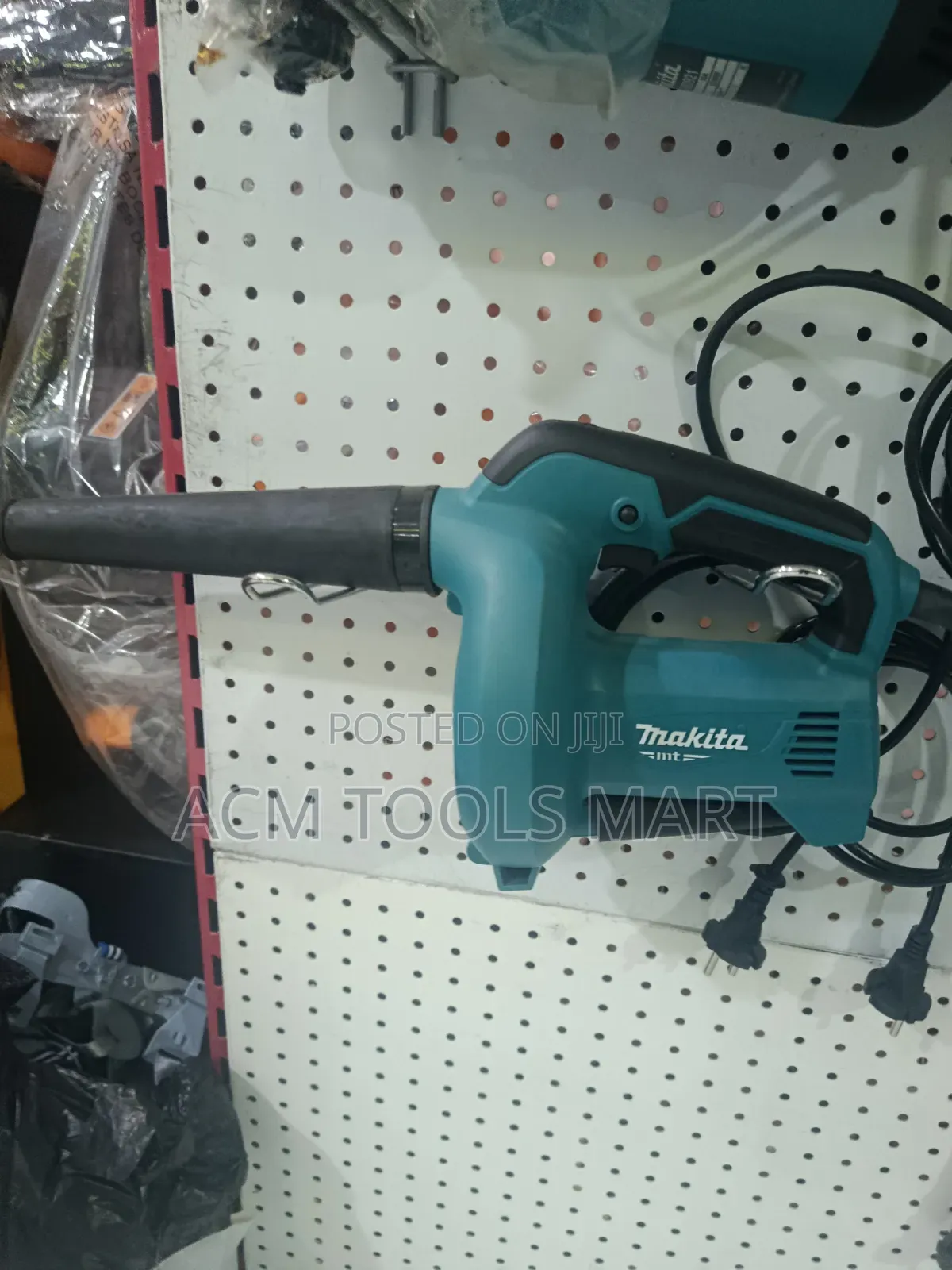 Makita Blower