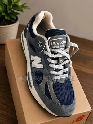 Brand New Sneakers