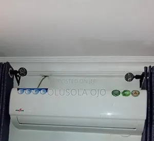 Air Conditioner