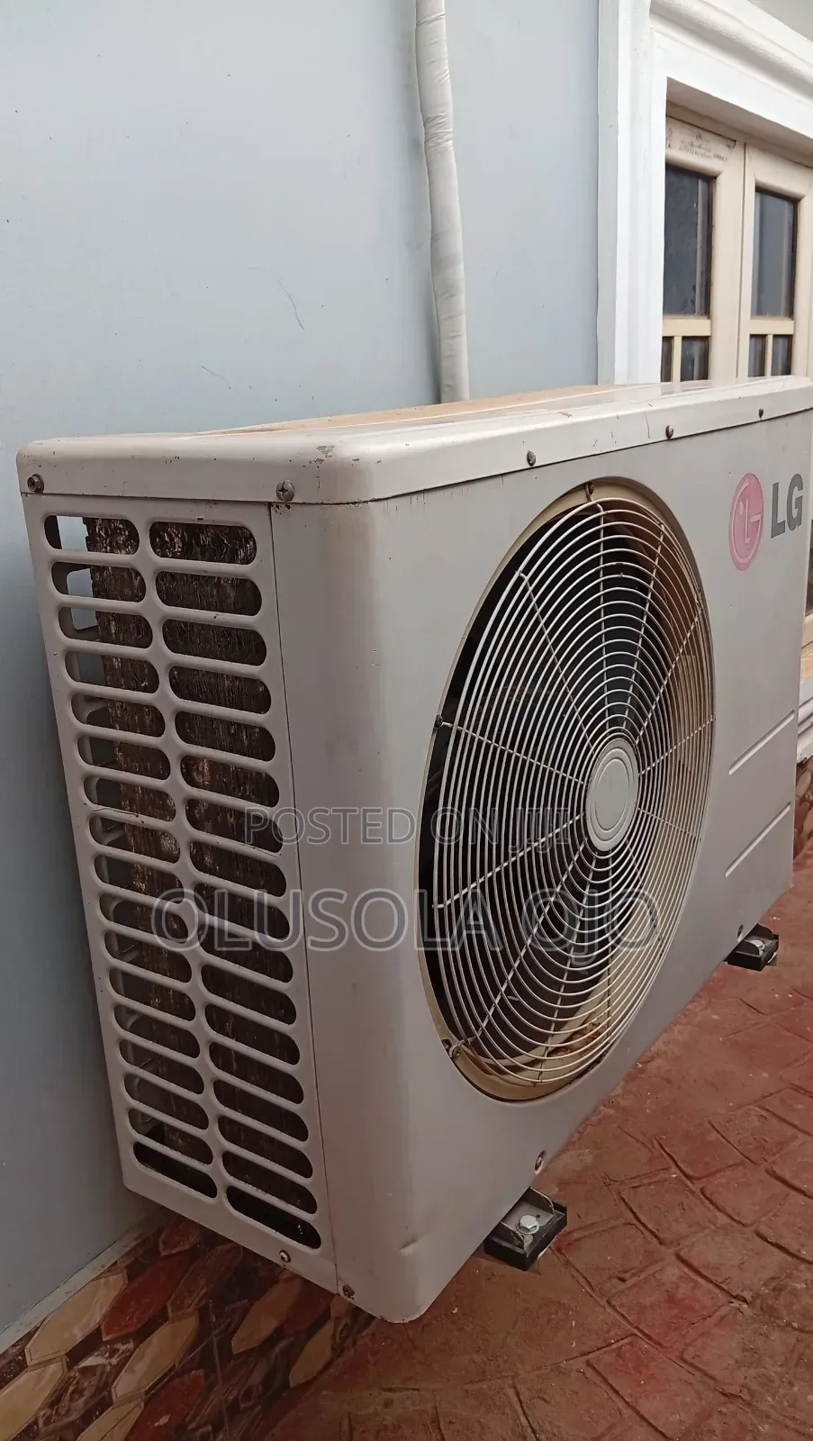 Air Conditioner