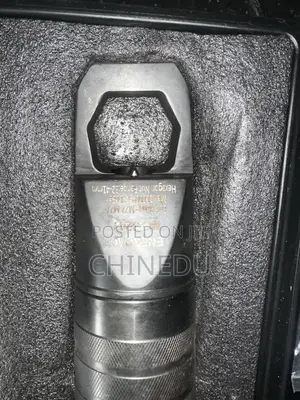 Hydraulic Nut Splitter 32-41