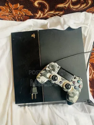 Playstation4