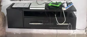 Tv Console